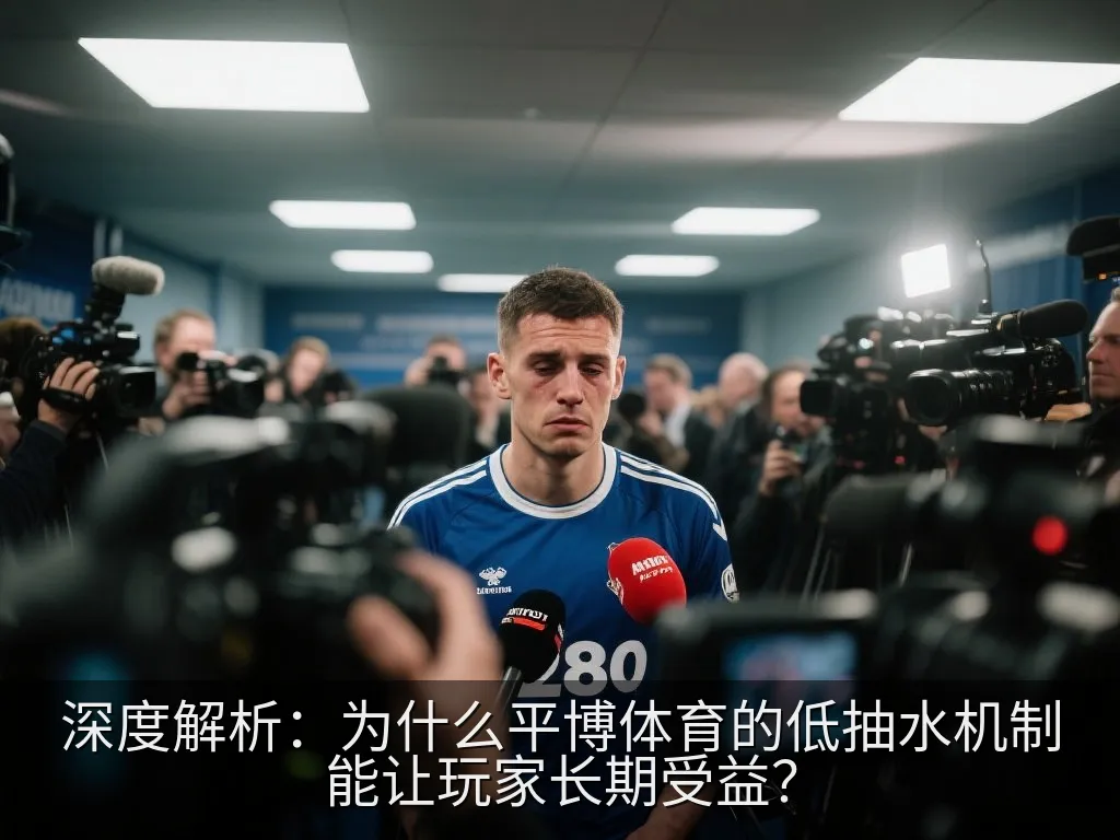 深度解析：为什么平博体育的低抽水机制能让玩家长期受益？